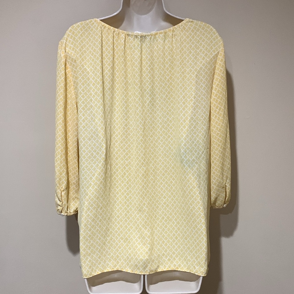 Banana Republic top - Picture 5 of 9